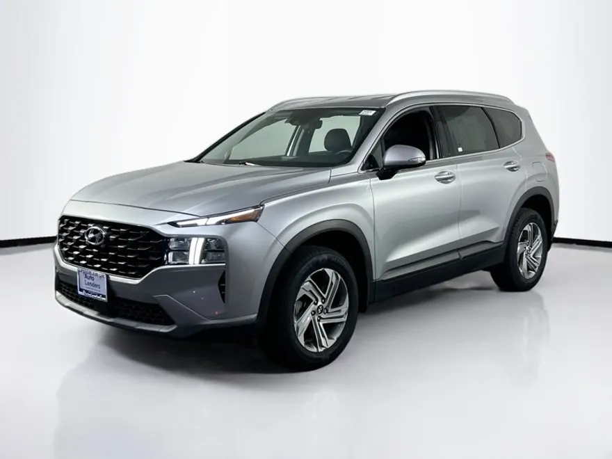 2023 Hyundai Santa Fe SEL photo 1