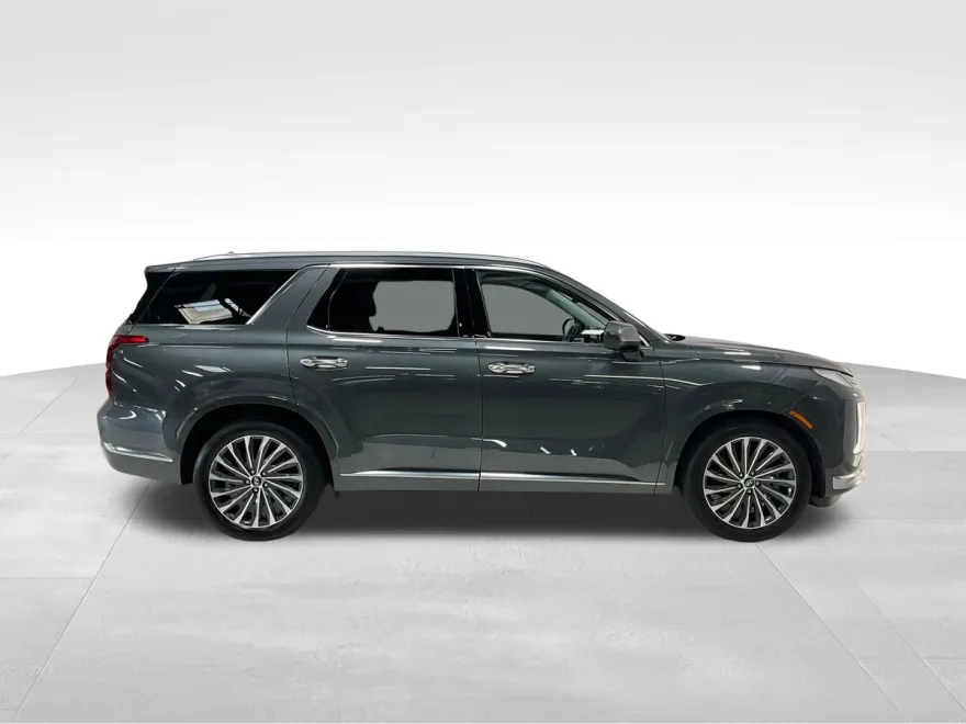 2024 Hyundai Palisade Calligraphy photo 1