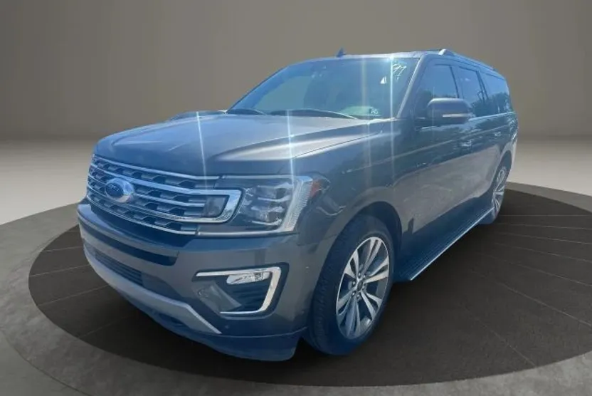 2020 Ford Expedition MAX Limited photo 1