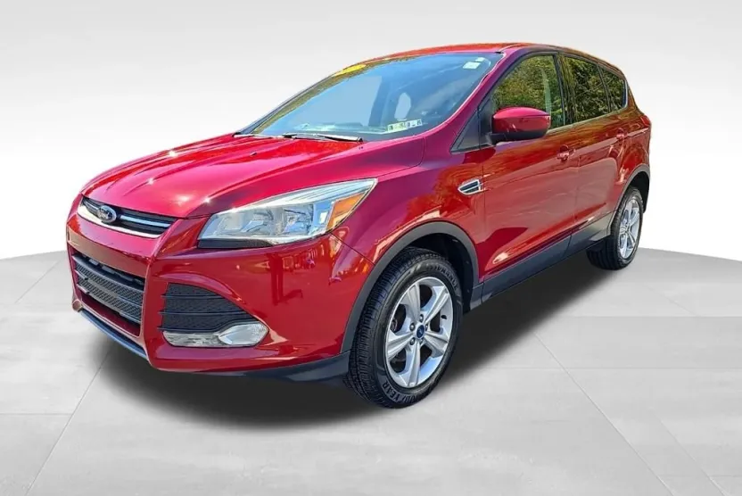 2013 Ford Escape SE photo 1