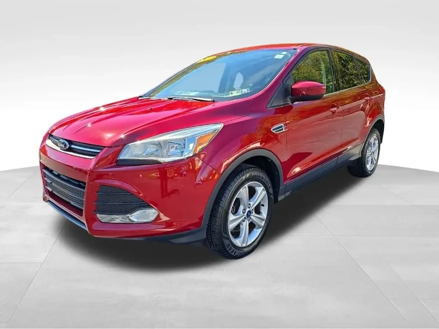 2013 Ford Escape SE photo 1