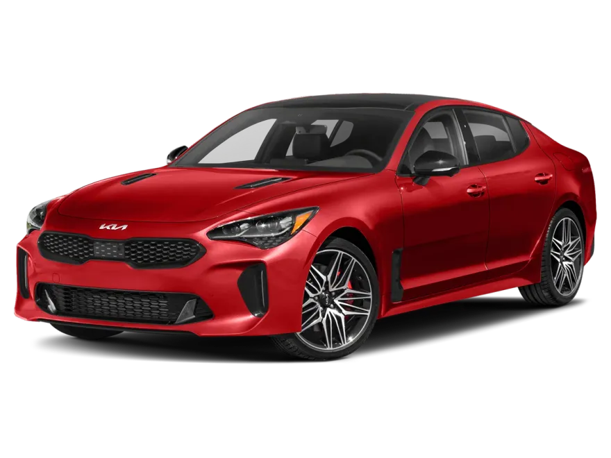 2023 Kia Stinger GT2 photo 1