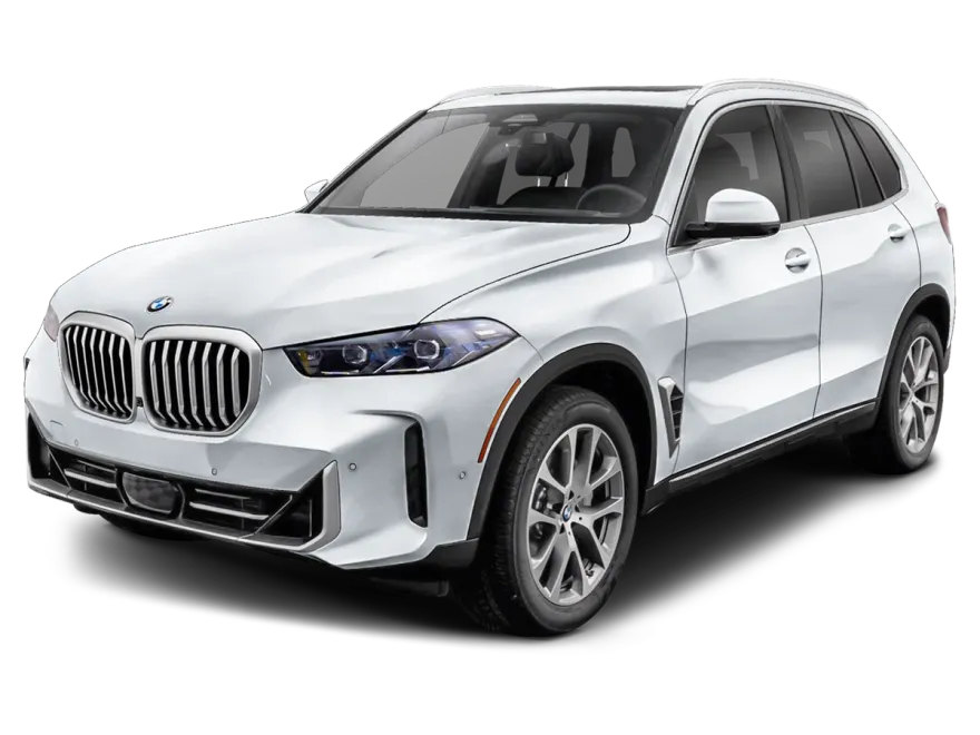 2026 Bmw X5 xDrive40i photo 1