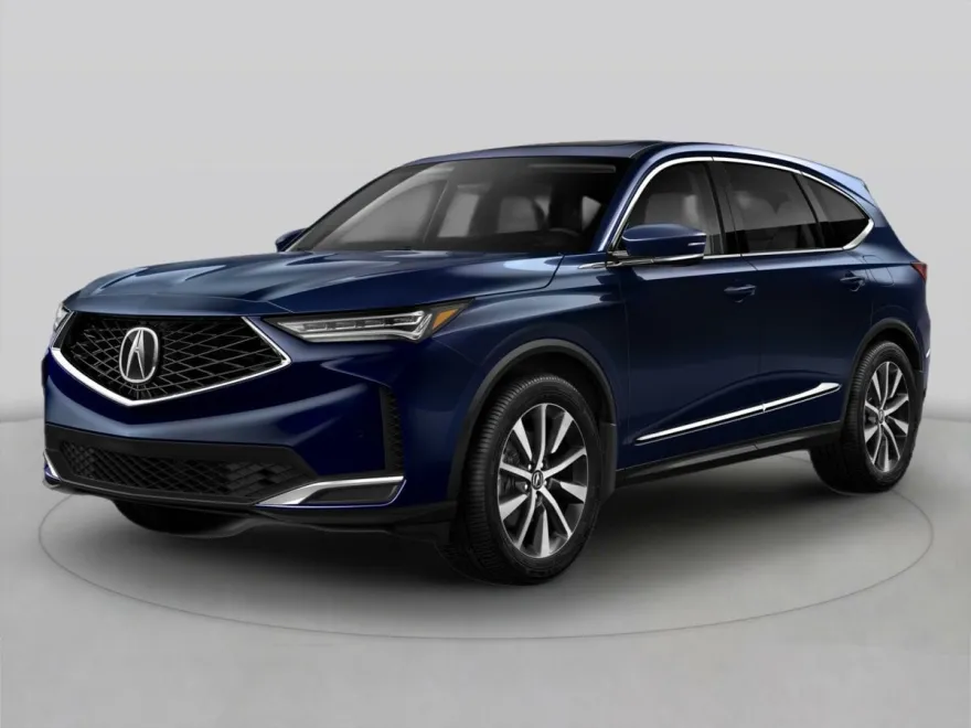 2025 Acura MDX SH-AWD Technology photo 1