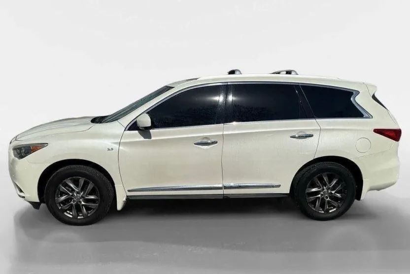 2015 Infiniti QX60 Base photo 1