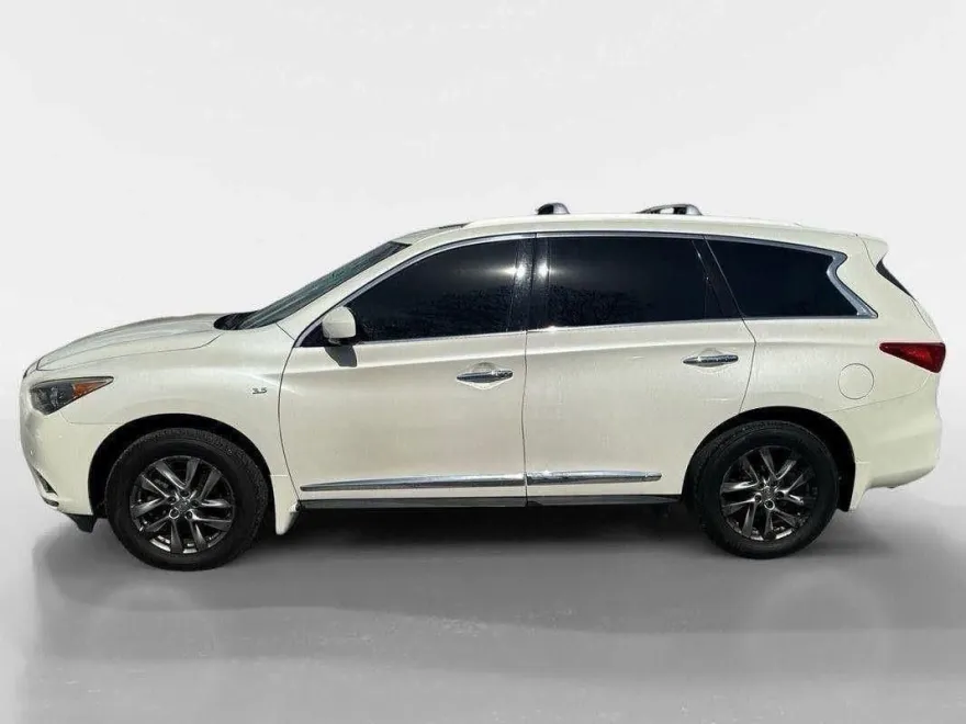 2015 Infiniti QX60 Base photo 1
