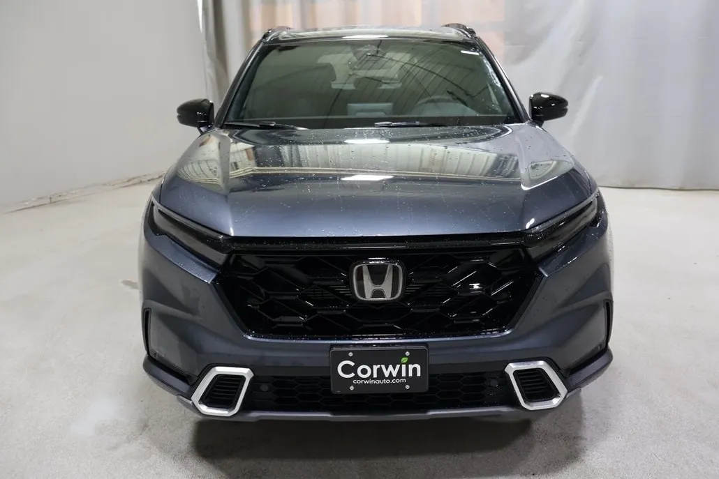 2026 Honda CR-V Hybrid Sport Touring photo 1