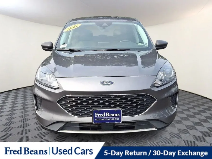 2022 Ford Escape SE photo 1