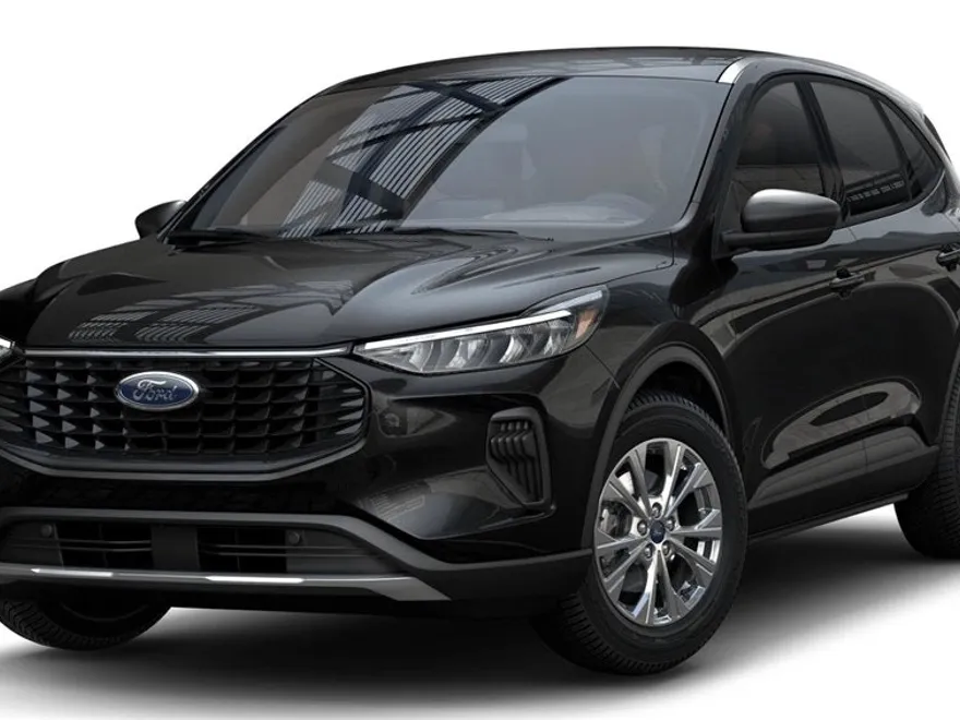 2025 Ford Escape Active photo 1