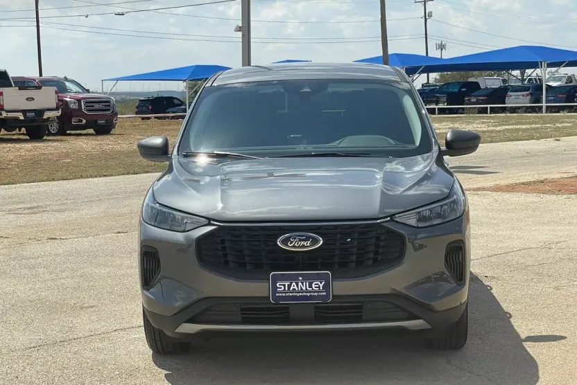 2025 Ford Escape Active photo 1