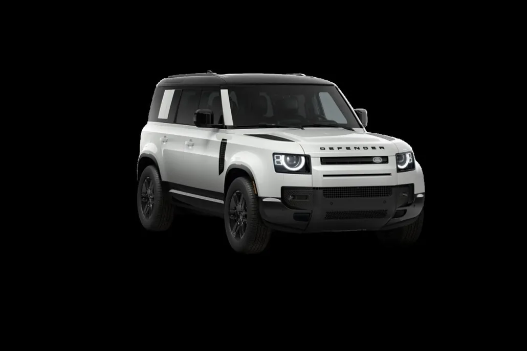 2025 Land Rover Defender 110 X-Dynamic SE photo 1