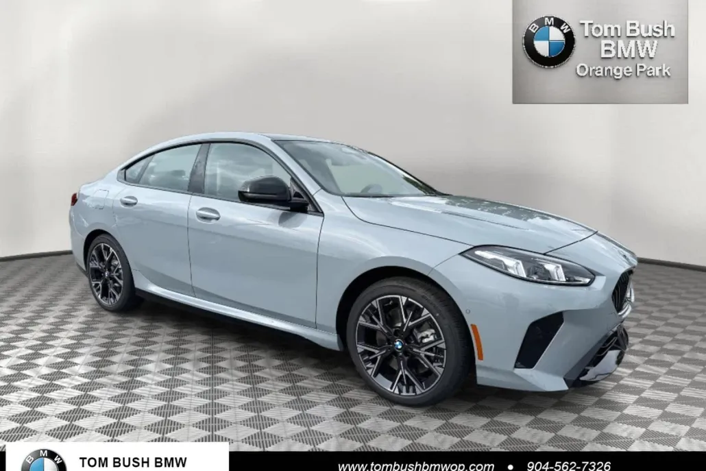 2026 Bmw 228i photo 1