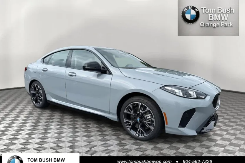 2026 Bmw 228i photo 1