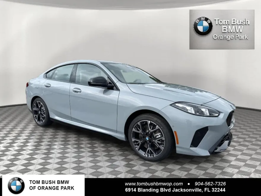 2026 Bmw 228i photo 1