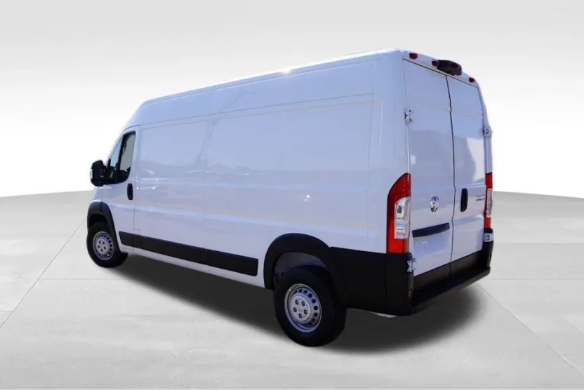 2025 Ram ProMaster 2500 photo 1