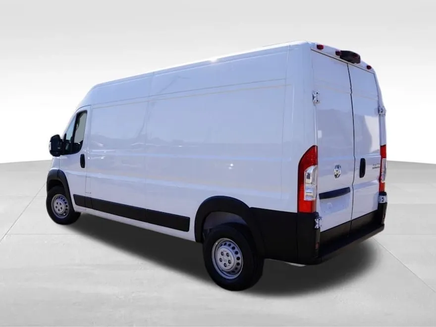 2025 Ram ProMaster 2500 photo 1