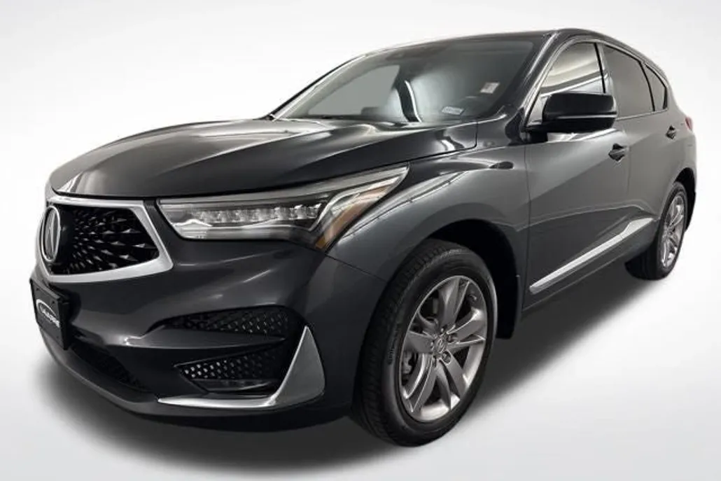 2020 Acura RDX Advance photo 1