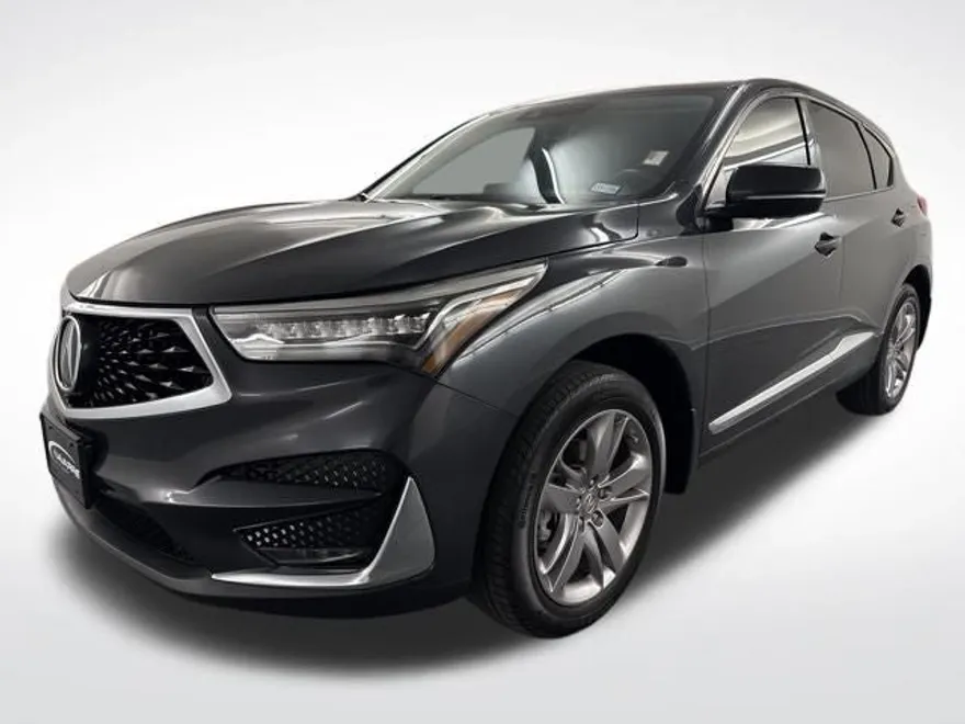 2020 Acura RDX Advance photo 1
