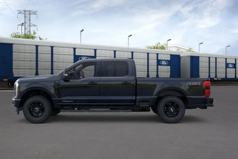 2026 Ford F-250 photo 1