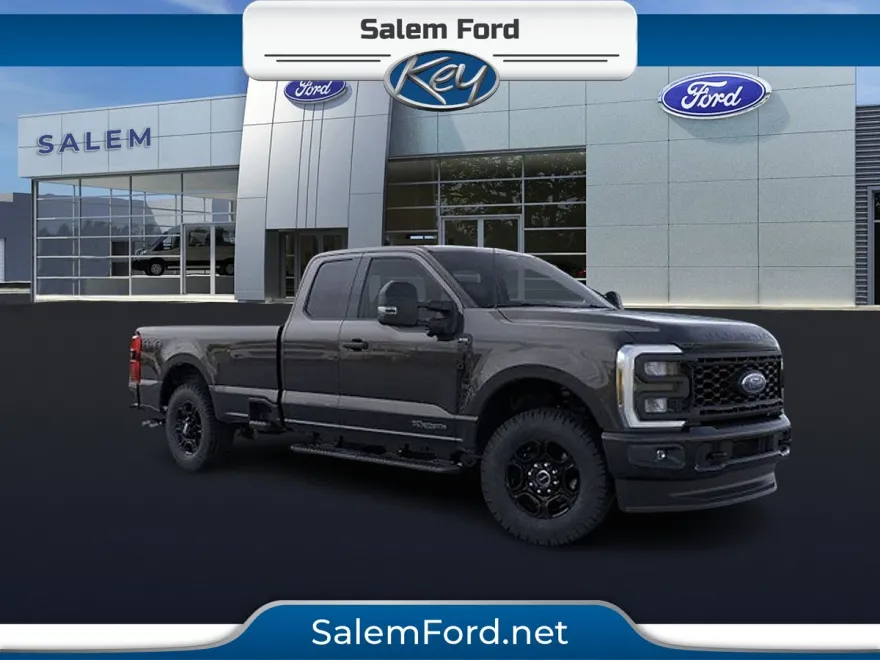 2025 Ford F-250 XL photo 1