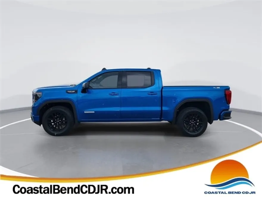 2024 Gmc Sierra 1500 Elevation photo 1