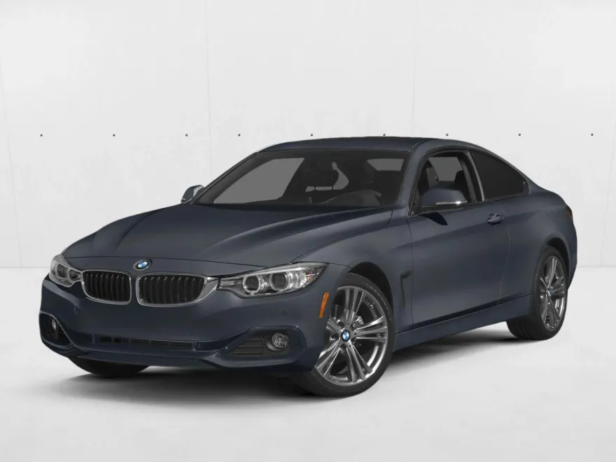 2015 Bmw 428i xDrive Coupe photo 1