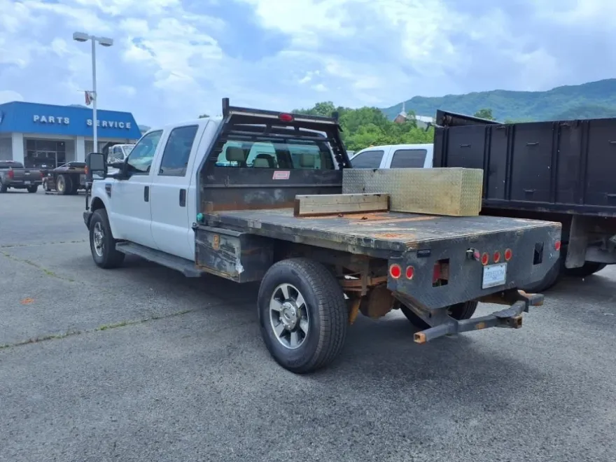 2008 Ford F-350 photo 1