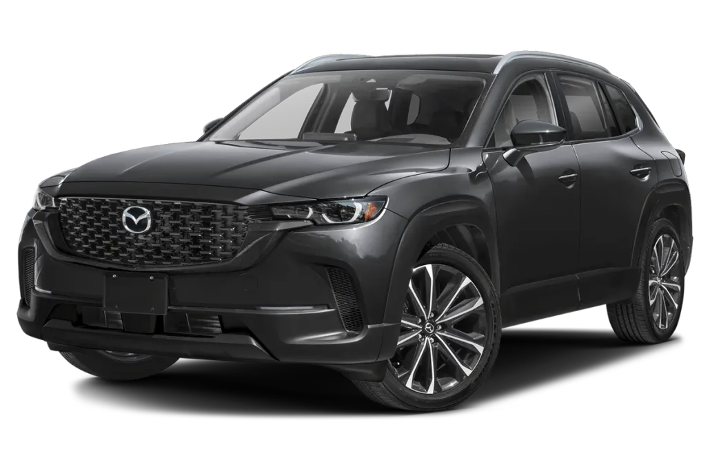 2025 Mazda CX-50 2.5 Premium Plus photo 1