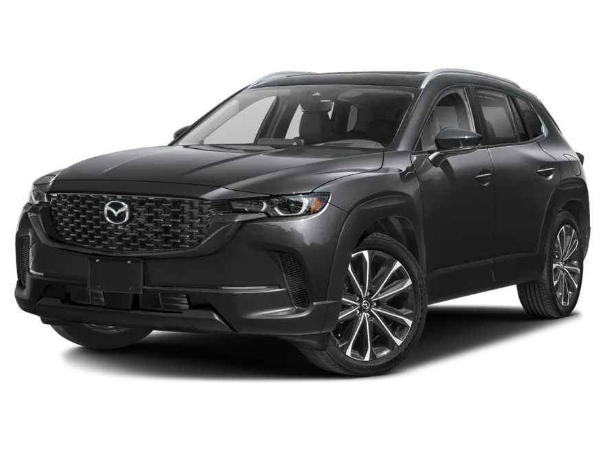 2025 Mazda CX-50 2.5 Premium Plus photo 1