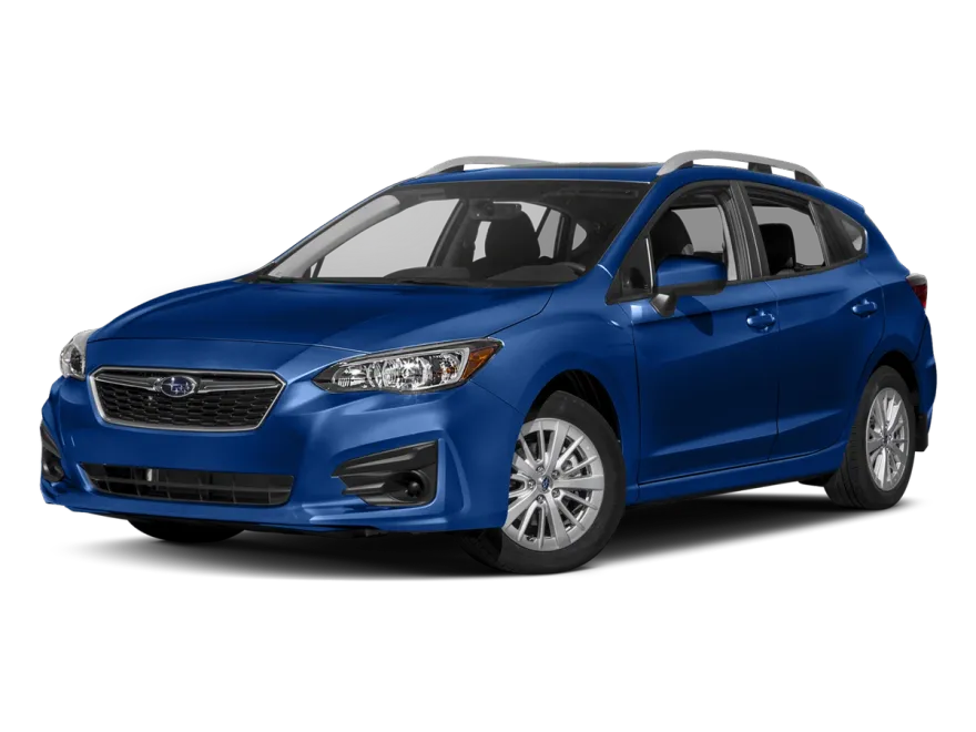 2018 Subaru Impreza 2.0i photo 1