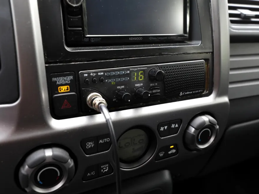 2013 Honda Ridgeline RTL photo 19