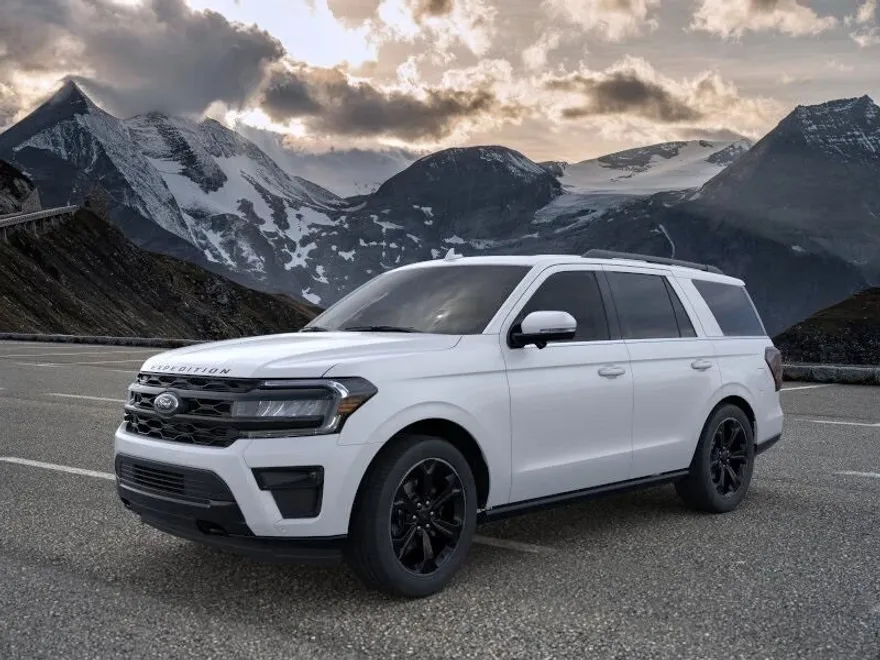 2024 Ford Expedition Limited photo 1