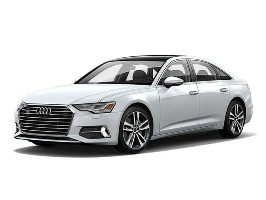 2022 Audi A6 2.0T Premium Plus photo 1