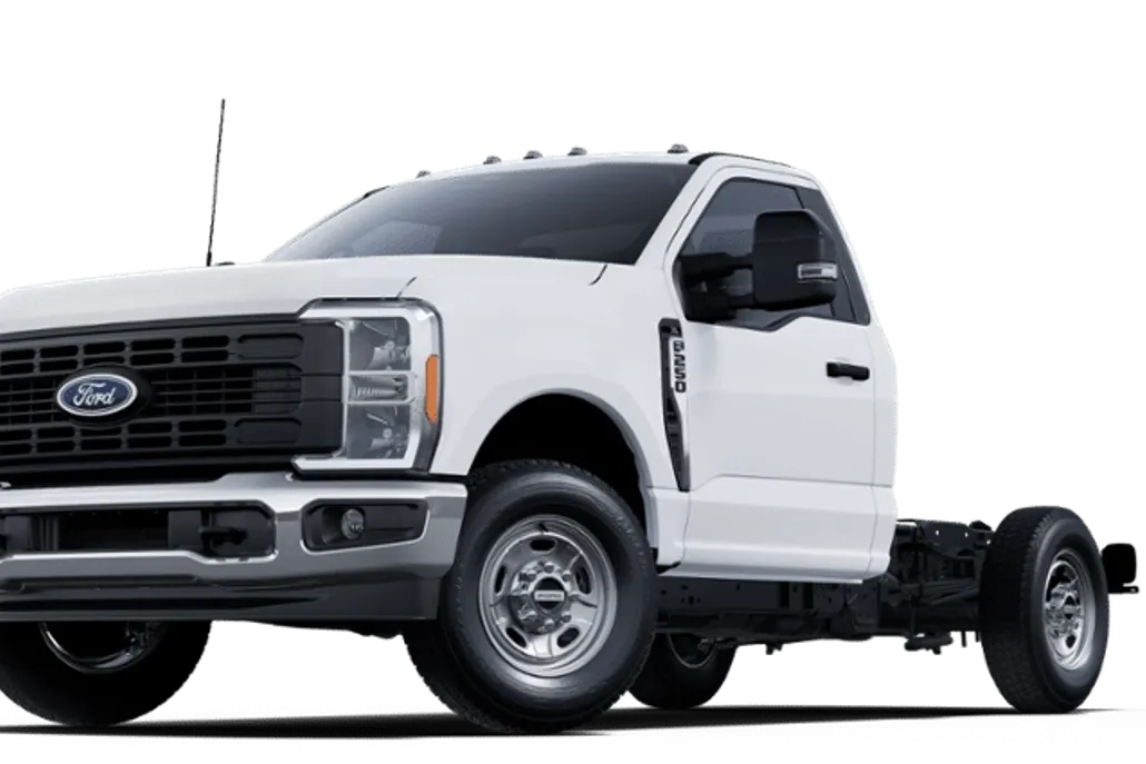 2025 Ford F-250 XL photo 1