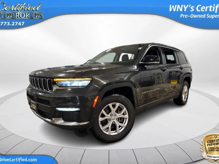 2022 Volkswagen Atlas Cross Sport SEL photo 1