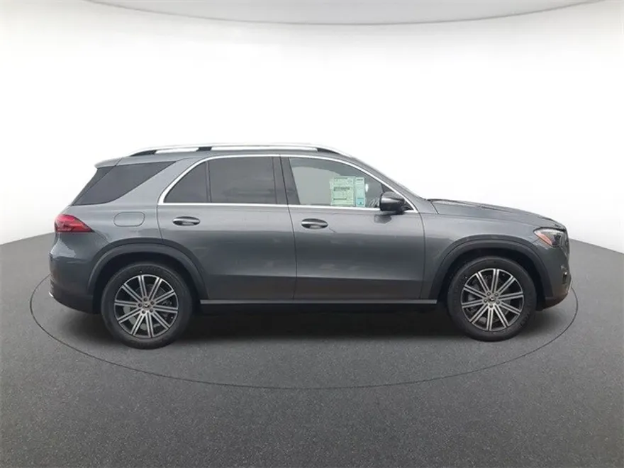 2025 Mercedes Benz GLE 350 4MATIC photo 1