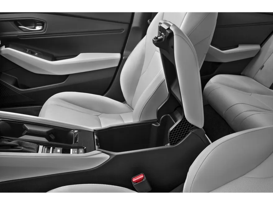 2025 Honda Accord Hybrid EX-L photo 8