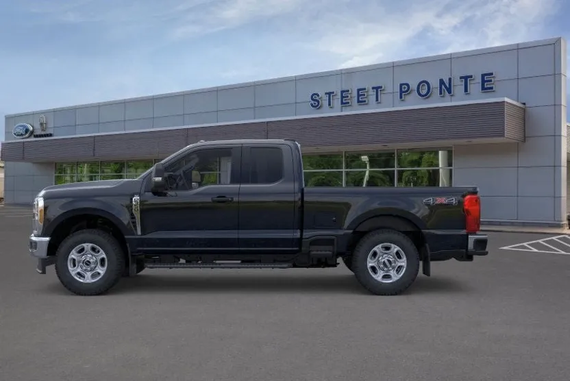 2026 Ford F-350 XLT photo 1