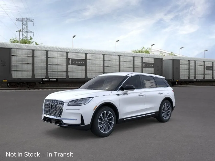 2025 Lincoln Corsair Premiere photo 1