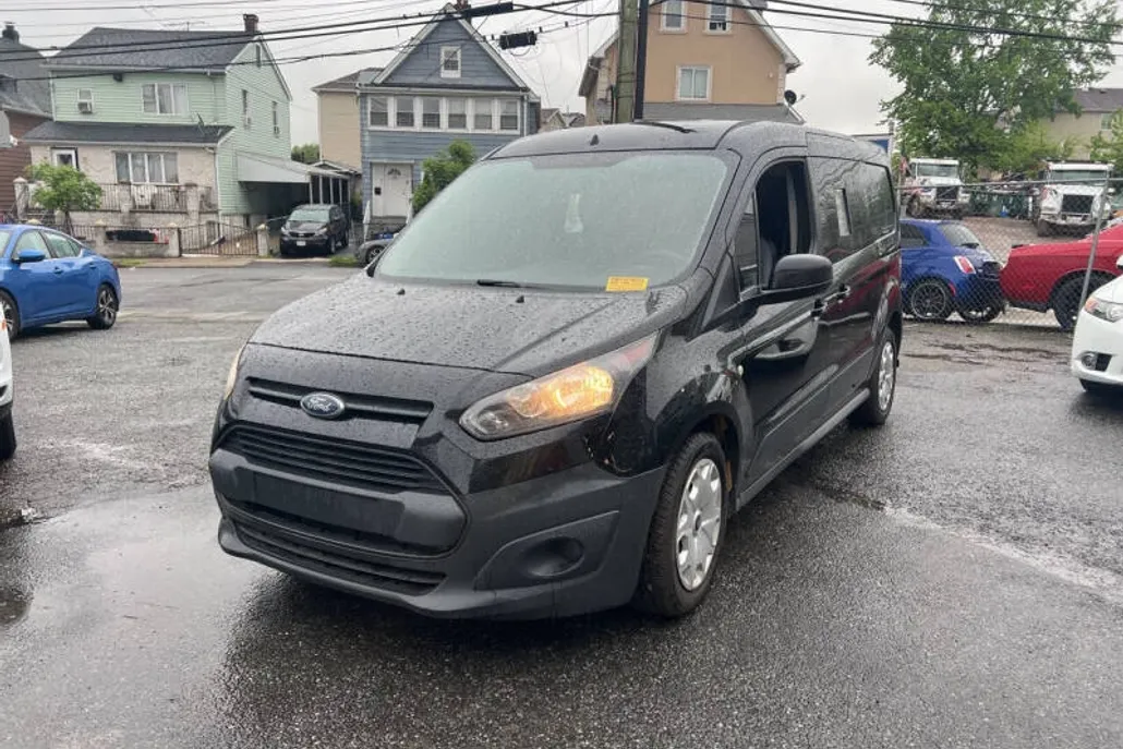 2017 Ford Transit Connect XL photo 1