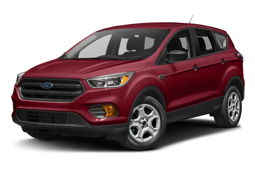2017 Ford Escape SE photo 1
