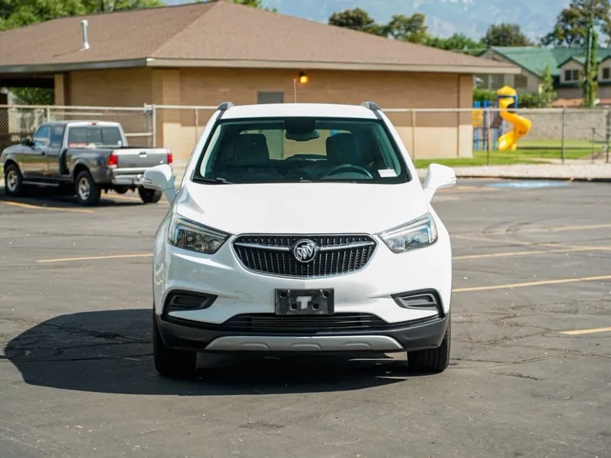 2019 Buick Encore Preferred photo 1