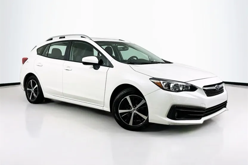 2023 Subaru Impreza Premium photo 1