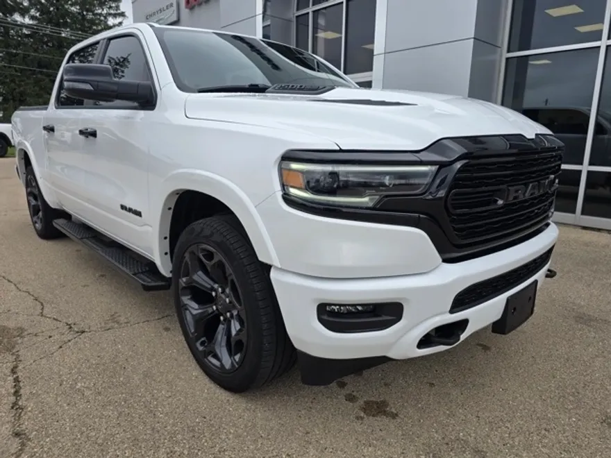 2023 Ram 1500 Limited photo 1