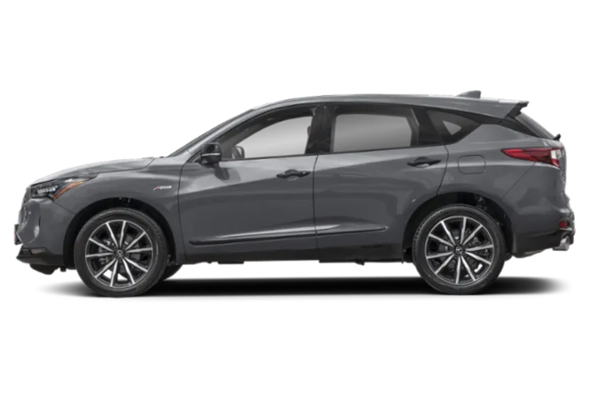 2025 Acura RDX A-Spec Advance photo 1