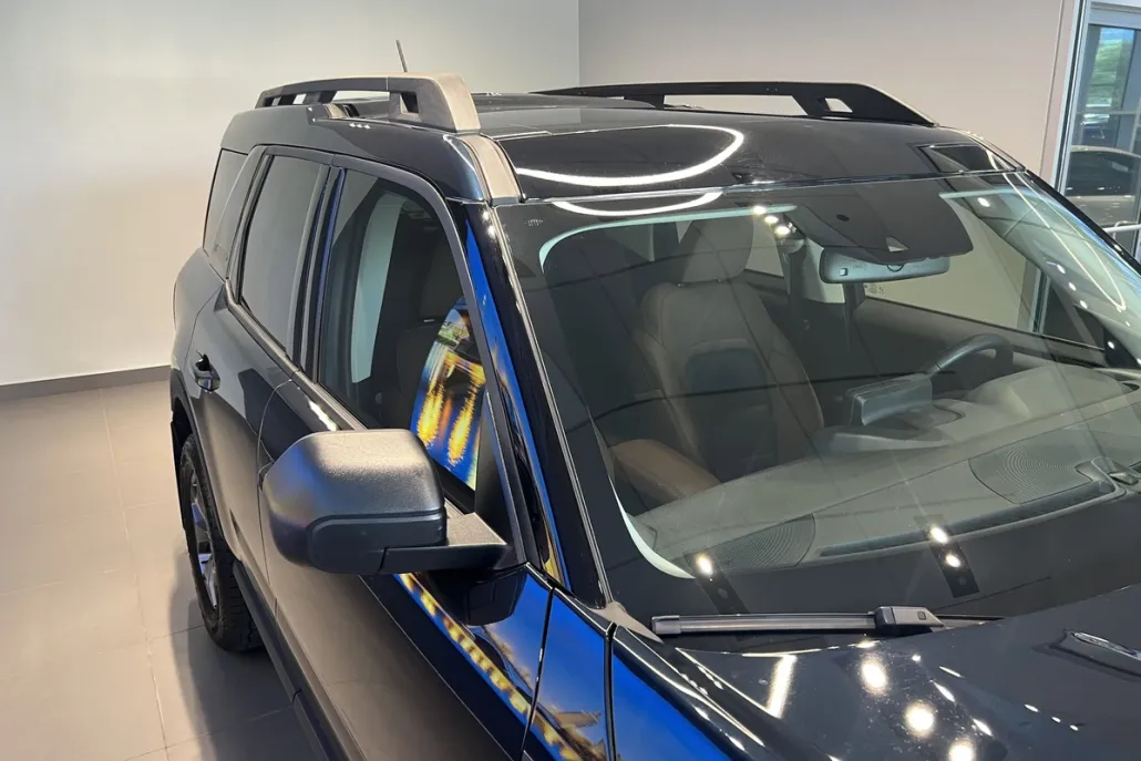 2023 Ford Bronco Sport Badlands photo 1