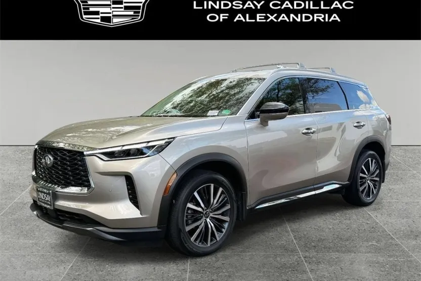 2024 Infiniti QX60 Sensory photo 1