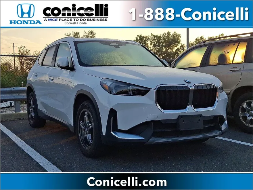 2023 Bmw X1 XDrive28i photo 1