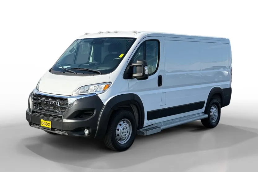 2023 Ram ProMaster 2500 Base photo 1