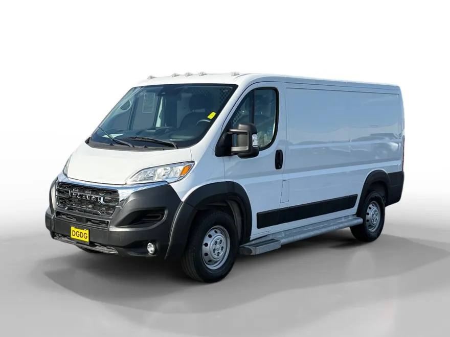 2023 Ram ProMaster 2500 Base photo 1